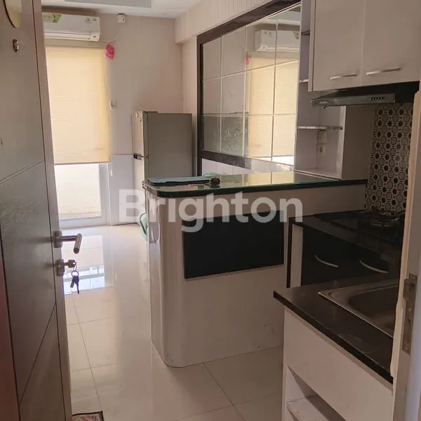 GUNAWANGSA TIDAR FULL FURNISH SIAP HUNI