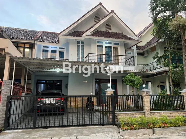 image LIPPO KARAWACI - RUMAH LUAS SIAP HUNI (1)