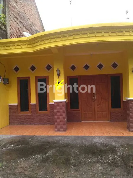 image RUMAH 2KT DEKAT BANDARA YIA & RS (2)