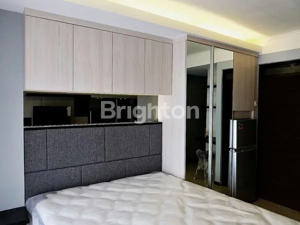 image DIJUAL TYPE STUDIO GATEWAY PASTEUR APARTEMEN TOWER JADE FULLY FURNISHED MEWAH DAN TERAWAT DI KOTA BANDUNG (3)