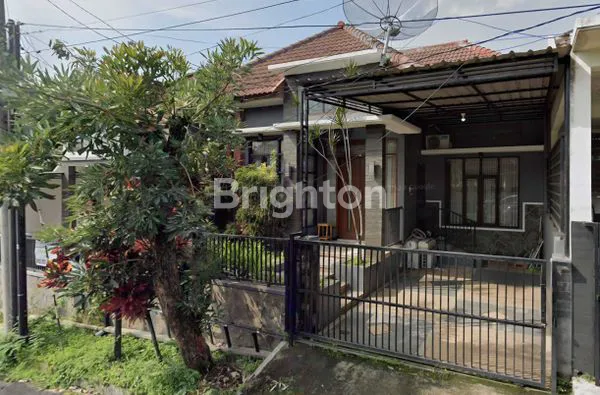 image RUMAH SIAP HUNI DI KOTA MALANG (1)