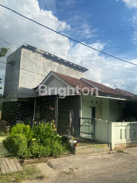 image RUMAH 2 LANTAI DI GRAND NATURA, HARGA NEGO (1)