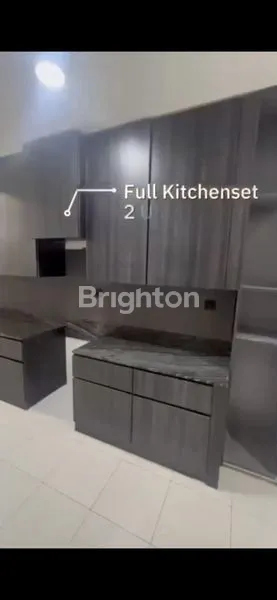 image RUMAH BARU DI TAMAN PUSPA RAYA SEBELAH PASAR CITRALAND SIAP HUNI (4)