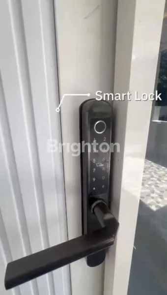 image RUMAH BARU DI TAMAN PUSPA RAYA SEBELAH PASAR CITRALAND SIAP HUNI (3)