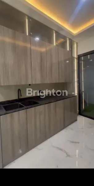 image RUMAH BARU DI TAMAN PUSPA RAYA SEBELAH PASAR CITRALAND SIAP HUNI (5)