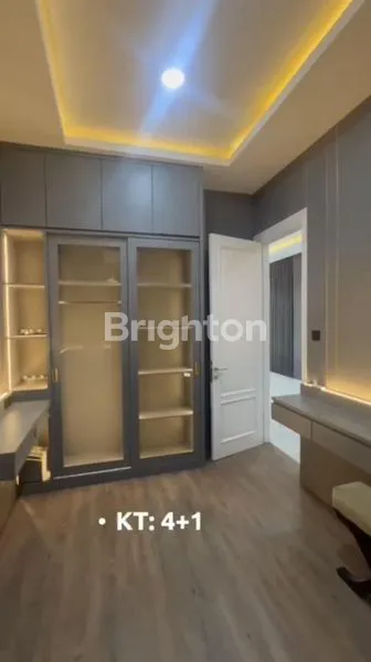 image RUMAH BARU DI TAMAN PUSPA RAYA SEBELAH PASAR CITRALAND SIAP HUNI (6)