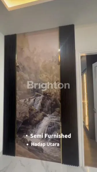 image RUMAH BARU DI TAMAN PUSPA RAYA SEBELAH PASAR CITRALAND SIAP HUNI (8)