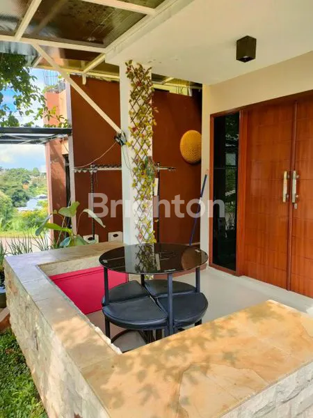 image RUMAH SHM 108M² DI KOTA BARU PARAHYANGAN, DEKAT IKEA & KCIC (3)