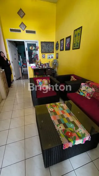 image RUMAH SHM 108M² DI KOTA BARU PARAHYANGAN, DEKAT IKEA & KCIC (6)