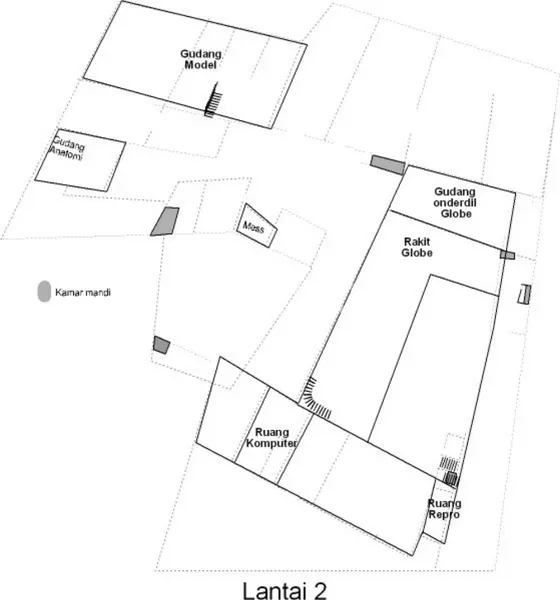 image DIJUAL EKS PABRIK PERCETAKAN DI RAYA TAMAN SEPANJANG  (5)