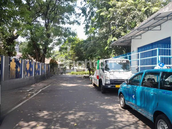 image TANAH STRATEGIS SHM DI BENDUNGAN HILIR – PAM BARU, JAKARTA PUSAT | IMB SIAP, COCOK UNTUK INVESTASI & HUNIAN (2)