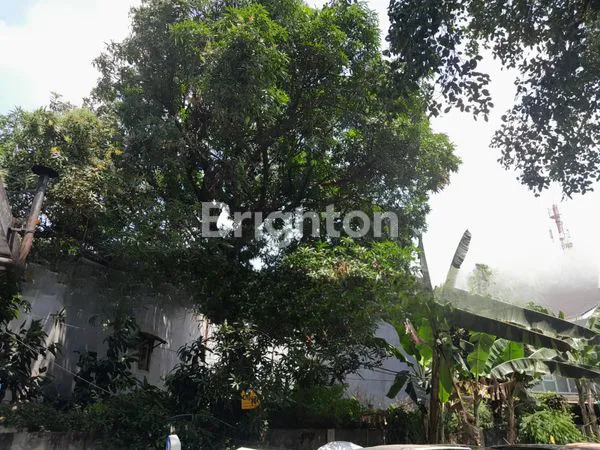 image TANAH STRATEGIS SHM DI BENDUNGAN HILIR – PAM BARU, JAKARTA PUSAT | IMB SIAP, COCOK UNTUK INVESTASI & HUNIAN (1)