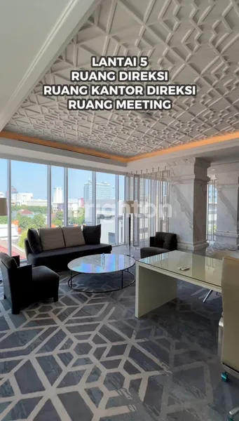 image GEDUNG KANTOR 6 LANTAI SURABAYA PUSAT DEKAT PANGLIMA SUDIRMAN (7)