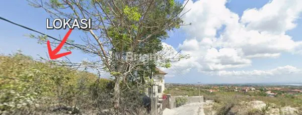 image DIJUAL TANAH 27 ARE - NUSA DUA (3)