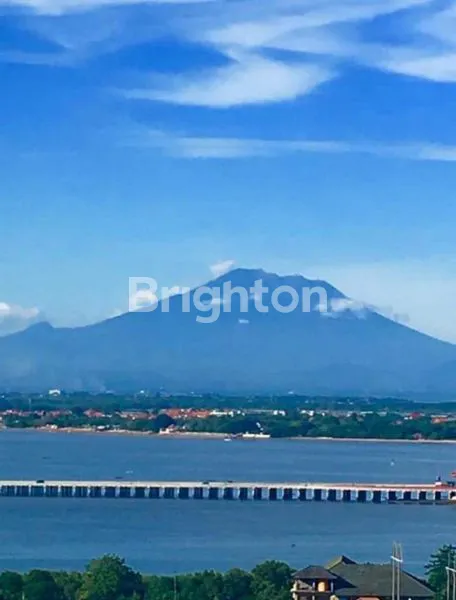 image DIJUAL TANAH 27 ARE - NUSA DUA (4)