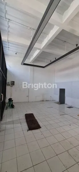 image INVESTASI RUKO SHM, LOKASI RAMAI & AKSES TOL (4)