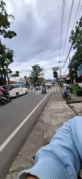 image INVESTASI RUKO SHM, LOKASI RAMAI & AKSES TOL (5)