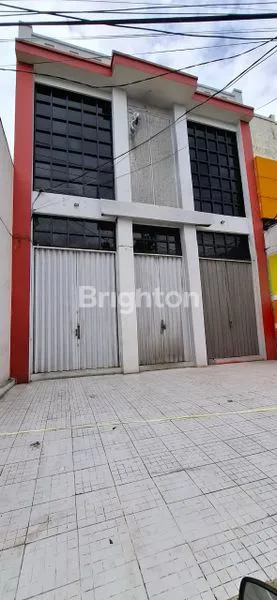 image INVESTASI RUKO SHM, LOKASI RAMAI & AKSES TOL (6)