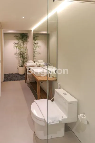 image EXCLUSIVE 2-BEDROOM POOL VILLA FOR SALE IN CANGGU! (3)