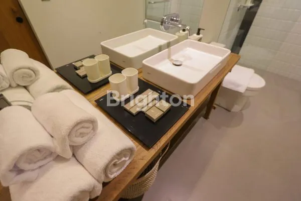 image EXCLUSIVE 2-BEDROOM POOL VILLA FOR SALE IN CANGGU! (5)