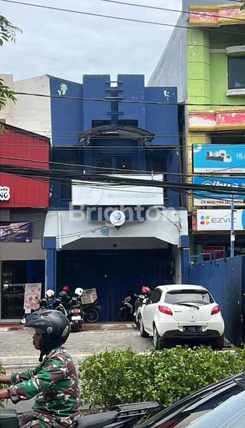 image RUKO RAYA MULYOSARI SIAP PAKAI (2)