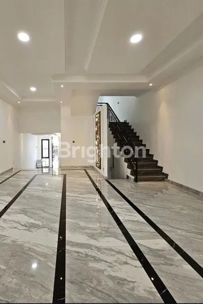 image DIJUAL RUMAH BINTARO JAYA SEKTOR 9 (2)