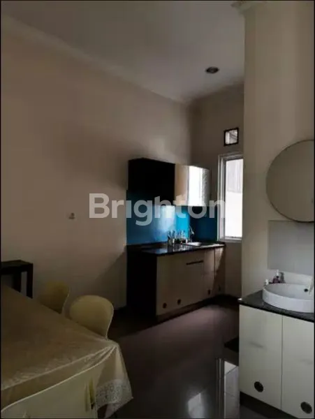 image HUNIAN STRATEGIS DI SUKOLILO, 2KT SIAP PAKAI (2)