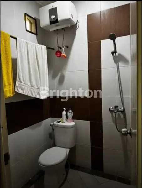 image HUNIAN STRATEGIS DI SUKOLILO, 2KT SIAP PAKAI (5)