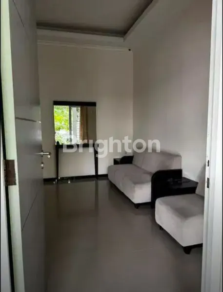 image HUNIAN STRATEGIS DI SUKOLILO, 2KT SIAP PAKAI (1)