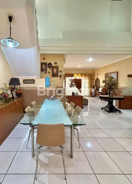 image RUMAH MEWAH LT 425 DI CIPETE DEKAT MRT (2)