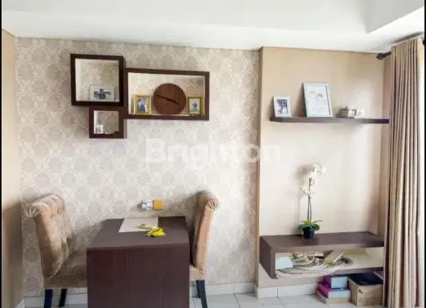 image APARTEMEN TIPE STUDIO CASA DE PARCO BSD TANGERANG SELATAN  (3)