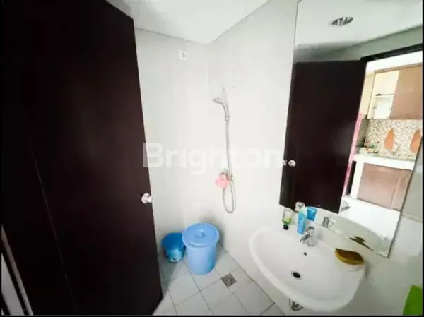 image APARTEMEN TIPE STUDIO CASA DE PARCO BSD TANGERANG SELATAN  (7)