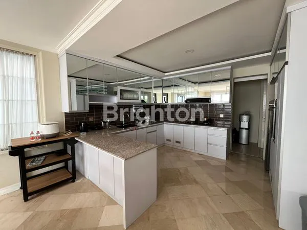 image BLUE HOUSE IN MEDITERANIA SENTUL CITY (6)