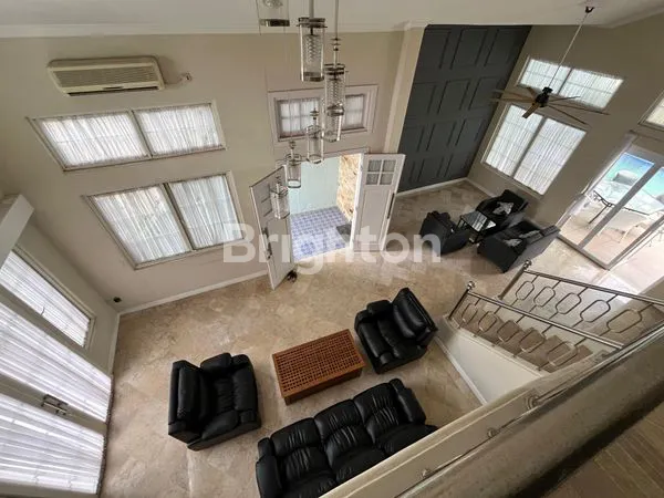 image BLUE HOUSE IN MEDITERANIA SENTUL CITY (2)