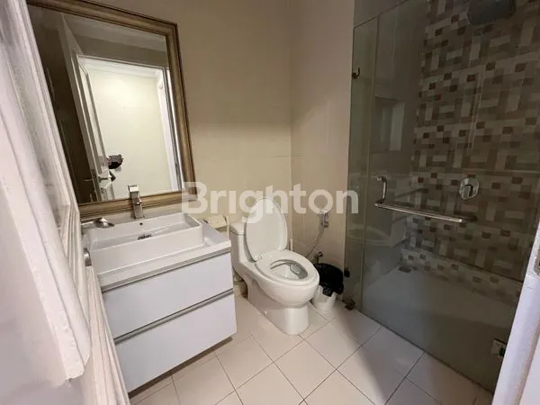 image BLUE HOUSE IN MEDITERANIA SENTUL CITY (5)