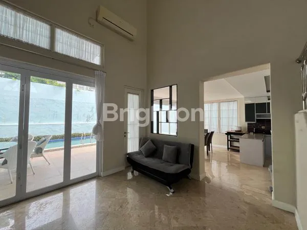 image BLUE HOUSE IN MEDITERANIA SENTUL CITY (3)