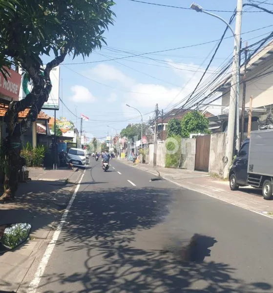 image TANAH INVESTASI STRATEGIS DI JALAN PRATAMA – BENOA, NUSA DUA BALI (5)