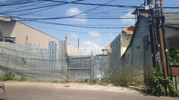 image TANAH INVESTASI STRATEGIS DI JALAN PRATAMA – BENOA, NUSA DUA BALI (2)