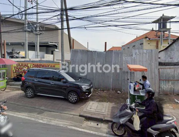 image TANAH INVESTASI STRATEGIS DI JALAN PRATAMA – BENOA, NUSA DUA BALI (4)