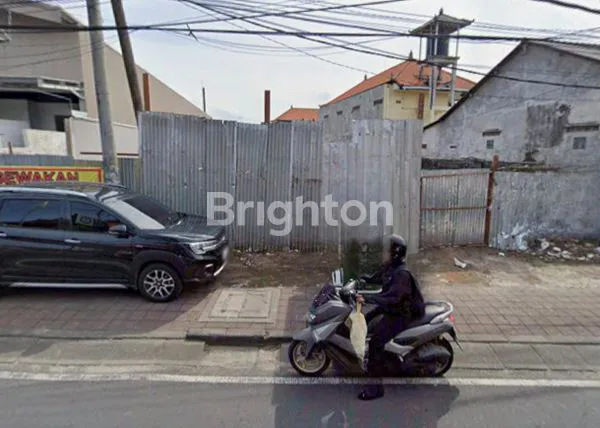 image TANAH INVESTASI STRATEGIS DI JALAN PRATAMA – BENOA, NUSA DUA BALI (3)