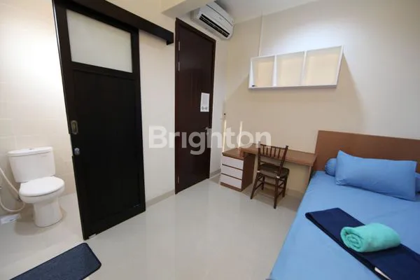 image RUMAH KOS-KOSAN REGENTOWN BSD SIAP HUNI (5)