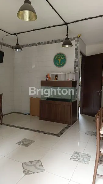 image RUMAH KOS-KOSAN REGENTOWN BSD SIAP HUNI (6)