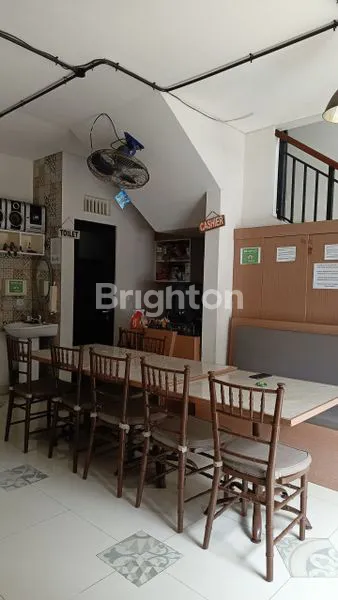 image RUMAH KOS-KOSAN REGENTOWN BSD SIAP HUNI (7)