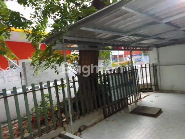 image TANAH HOOK STRATEGIS DI AGUNG PERMAI – LOKASI PREMIUM, COCOK UNTUK HUNIAN MEWAH ATAU INVESTASI! (5)