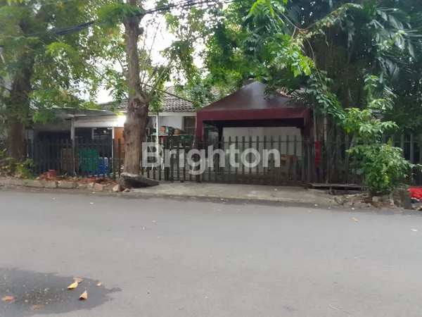 image TANAH HOOK STRATEGIS DI AGUNG PERMAI – LOKASI PREMIUM, COCOK UNTUK HUNIAN MEWAH ATAU INVESTASI! (7)