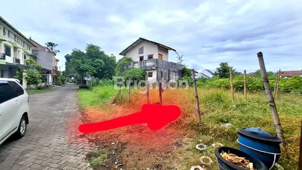 image TANAH KAVLING SIAP BANGUN DI GRIYA SHANTA SUHAT MALANG (1)