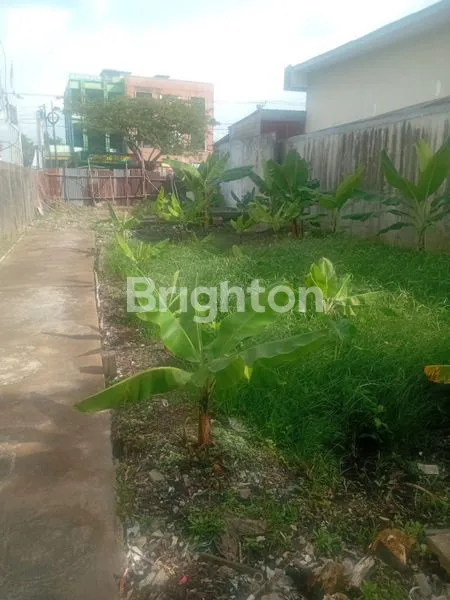 image LAHAN TANAH KOTA SIAP BANGUN STRATEGIS SAMPING BANK BNI 46 (3)