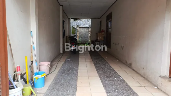 image RUMAH ASRI 2 LANTAI DI CIMANGGIS – DEKAT SEGALANYA, TENANGNYA DAPAT, STRATEGISNYA PUNYA! (2)