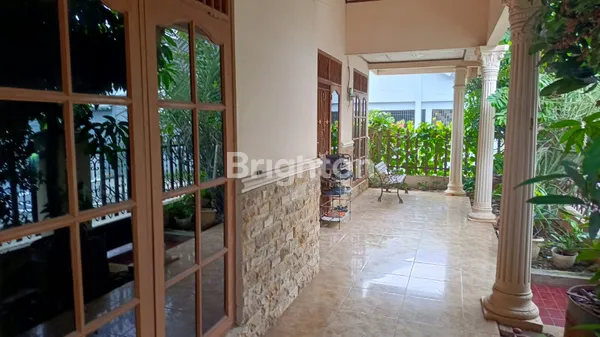 image RUMAH ASRI 2 LANTAI DI CIMANGGIS – DEKAT SEGALANYA, TENANGNYA DAPAT, STRATEGISNYA PUNYA! (5)