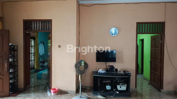 image RUMAH ASRI 2 LANTAI DI CIMANGGIS – DEKAT SEGALANYA, TENANGNYA DAPAT, STRATEGISNYA PUNYA! (7)